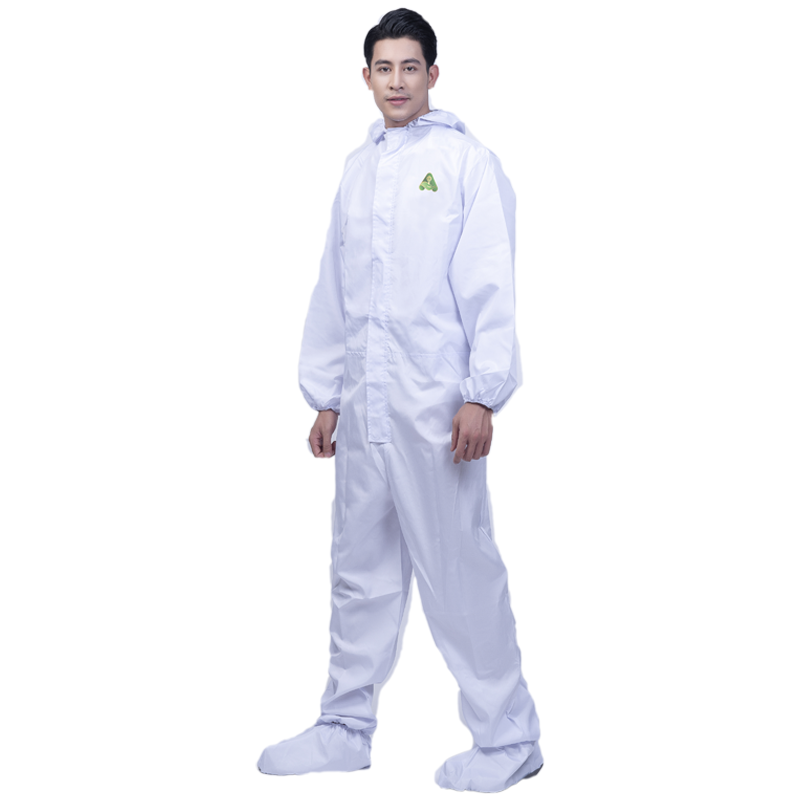 BỘ BẢO HỘ PHÒNG DỊCH LEVEL 3