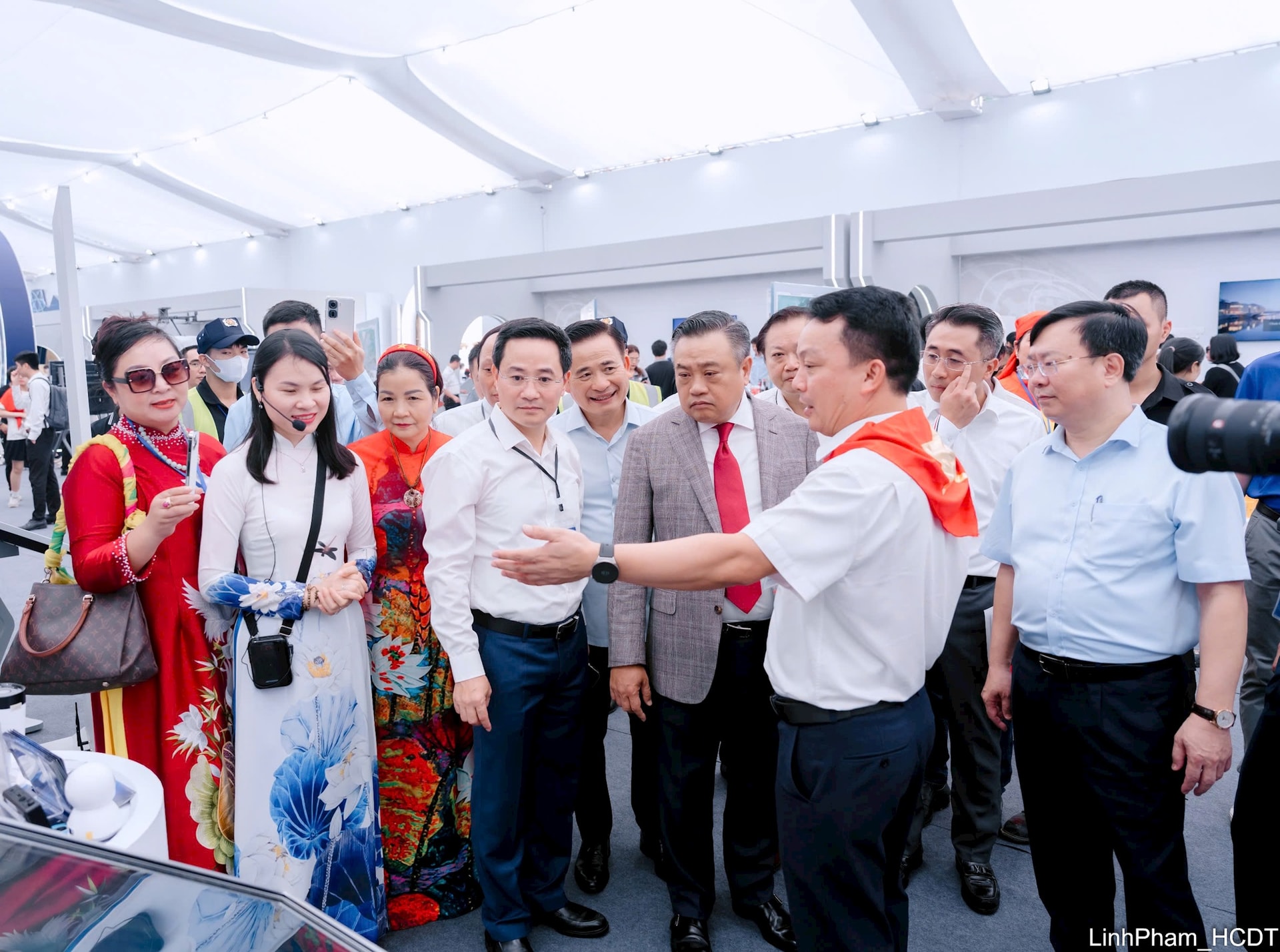 HỘI CHỢ QUỐC TẾ HOA KỲ GLOBAL EXPO 2019